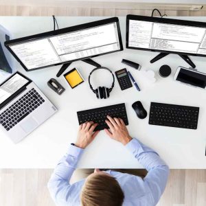 Cloud ERP vs SaaS Solutions Unlocking Business Potential featured image