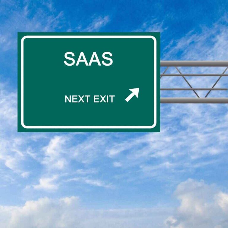 SaaS vs Web App – A Comprehensive Guide for Every Business featured image