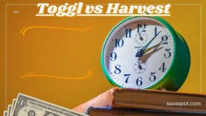 Toggl vs Harvest A Detailed Comparison for Your Time Tracking Needs Featured Image