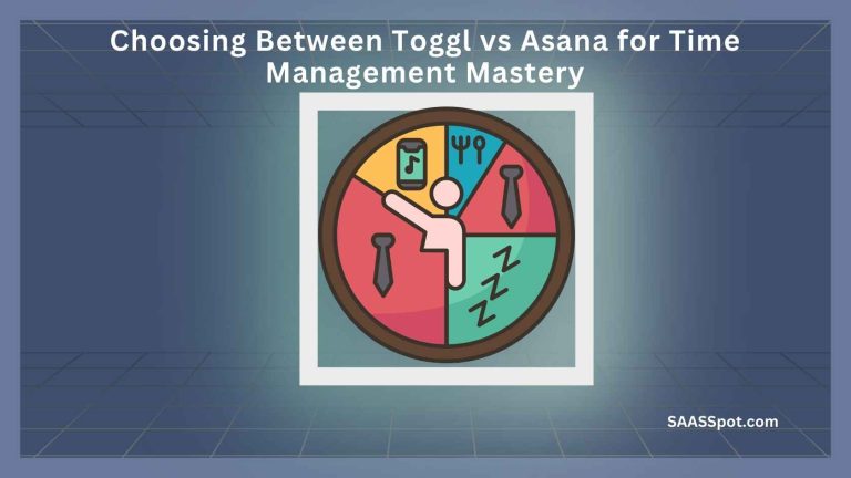 Choosing Between Toggl vs Asana for Time Management Mastery Featured Image