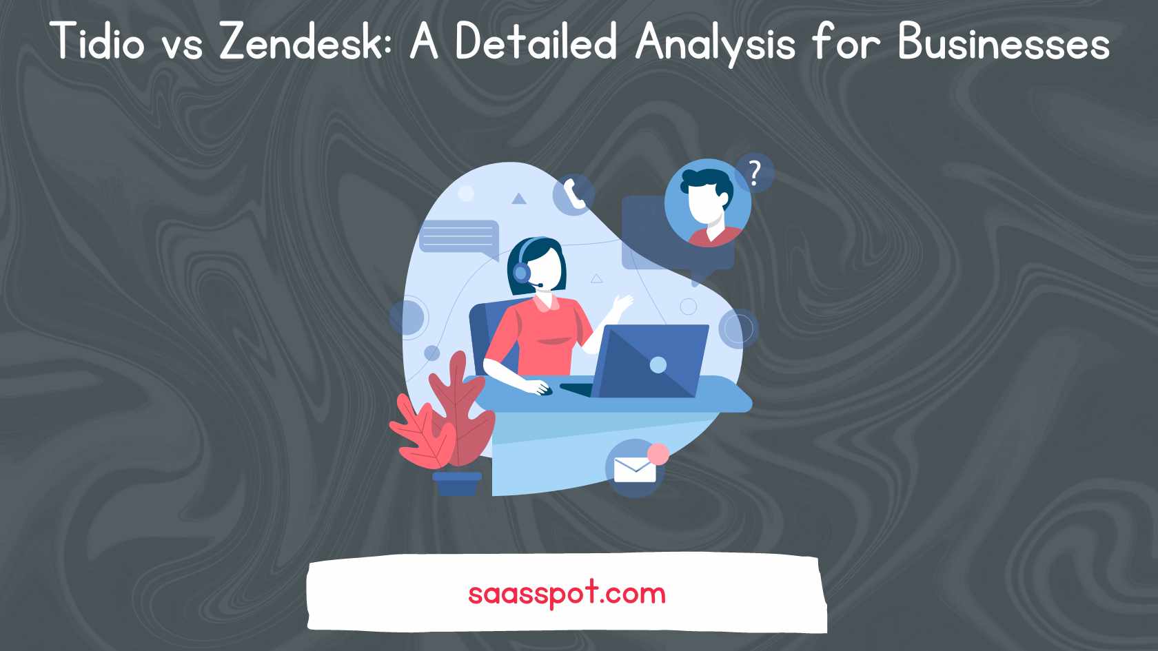 Tidio vs Zendesk A Detailed Analysis for Businesses Featured Image