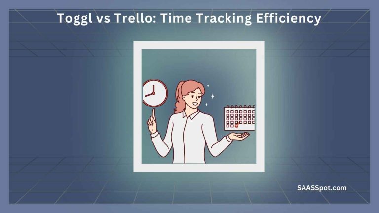 Toggl vs Trello Time Tracking Efficiency Featured Image